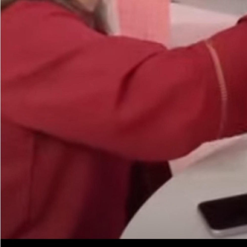 Solid Colored Pakistani Outfit- Ramadan Basics - image 5